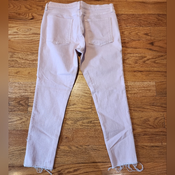 Veronica Beard Debbie Skinny Jeans - Picture 2 of 6